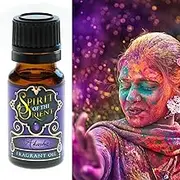 Spirit of the Orient Akasha Fragrance Oil - 10ml, Cruelty Free & Vegan, Phthalate-Free Fragrance
