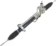Power Steering Rack Compatible For Nissan Navara D23 49001-4KD1A 49001-5KE1A Left Hand Drive