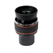 Celestron 1.25" Ultima Edge Flat Field Eyepiece - 15mm # 93451