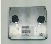 Programmed Lost Key Replacement SERVICE For 1998 - 2005 Toyota Lexus ECU ECM PCM (for: Toyota)