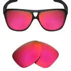 hdhut POLARIZED Replacement Lens for-Oakley Dispatch 2 Sunglasses Midnight Sun