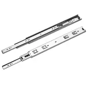 Goliath 200mm Standard Drawer Slide - Pair