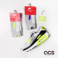 在飛比找蝦皮商城優惠-Nike 襪子 SNKR Sox Air Max 90 Cr