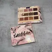 Tarte Tartelette Juicy Amazonian Clay Palette Brand New In Box