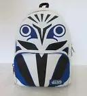 Star Wars Bo-Katan Mini Backpack Funko POP Bag NWT