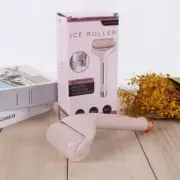 Face Roller Cool Ice Roller Handheld Massager Body Lift Massage Relief Skin -_FN