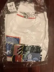 New Kenzo Sweatshirt Size: XL Rare Sweater Brought From Paris On Vaca Limited