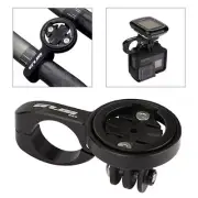 TT Handlebar Computer mount Out front Mount Holder for Garmin Bryton GoPro GUB