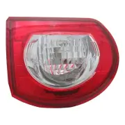 Tail Light Brake Lamp For 2009-2012 Chevrolet Traverse Driver Side Inner Halogen