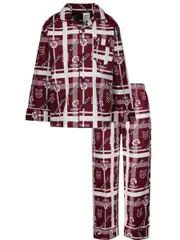 Manly NRL Youth Pj Set