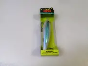 RAPALA X-RAP - SXRSB-9 - ALBINE SHINER - NIB - SXRSB09 AS - FISHING LURE