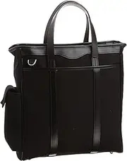 Kiwada(キワダ) Vertical Business Bag, Kiwada, Made in Toyooka, Hyogo Prefecture, Hyogo Prefecture