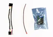 Prusa EINSEY / Raspberry Pi4 or Pi4 / Buck Converter Connector Set