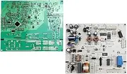 Refrigerator Control Board，Compatible for Haier， 0061800133A Circuit PCB Fridge Motehrboard Freezer Board, Refrigerator Accessories