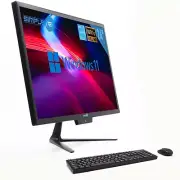 Aio All IN One 24 " 16gb 240gb 480gb Full HD Windows 11 Pro PC Computer Fixed