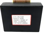 Quadrafire Pellet Stove Control Box 812-0261