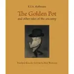 THE GOLDEN POT: AND OTHER TALES OF THE UNCANNY