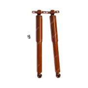 Rear Gabriel Guardian Shocks for Subaru Brumby AU5 Leone DL GL AA4 AB2 AB4 AM5