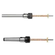 Pen Mandrel Pen Making Pen Turning Mandrel Adjustable Wood Lathe Equipment