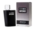 JACOMO Intense 100ml EDP Spray For Men