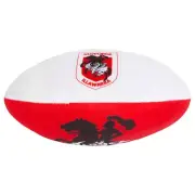 St George Illawarra Dragons Plush Ball