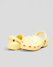 [Crocs] Classic Clogs