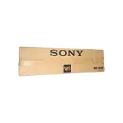 Sony WS-IS10F Home Theater Surround Rear Speaker Stand For DAV-IS10 Brand New