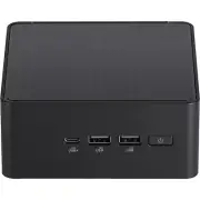 ASUS NUC 14 Pro Ultra 5 125H Barebone System - Mini PC