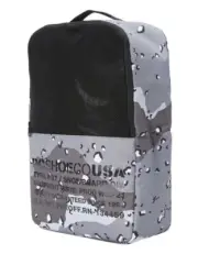 New Dcshoeco Dc Boot Bag - Snowboard Boots Travel Bag Flying Snowboard Boot Bag