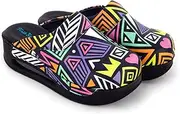 [terlik sabo ortopedik terlik] Terlik Sabo Air ST273 Max Leather Womens Clogs Mules Slippers Sabot Shoes