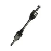 Basco Constant Velocity Axle - CVA1605