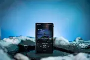 Cayin N6III Digital Audio Player Cirrus Logic CS43198 (C201)