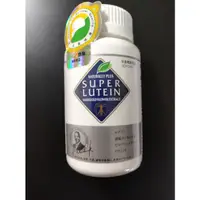 在飛比找蝦皮購物優惠-綠加利識霸膠囊super lutein 另有明力多/# 公司