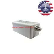 New Norsat HS1028AF, Ku-Band PLL LNB 11.7 - 12.2 GHz ±2 kHz 0.8 dB F Type 75 Ohm