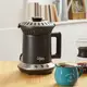 【Hiles氣旋式熱風家用烘豆機VER2.0】咖啡機 烘豆機 烘焙機 磨豆機 研磨器 多功能烘焙機 (7折)