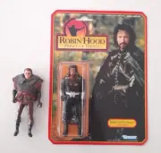 Robin Hood Prince of Thieves - Sheriff Of Nottingham Action Figure & Robin Hood