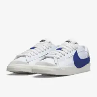 在飛比找momo購物網優惠-【NIKE 耐吉】BLAZER LOW 77 JUMBO 男