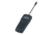 Laser Tools 7893 Sonic Belt Drive Tension Tester 10-600Hz 20 Memory Settings