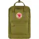 【Fjallraven】Kanken 15吋筆電背包 631 叢葉綠(FR23524-631)