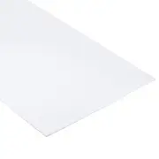 EVA Foam Sheets White 59 Inch x 35 Inch 1mm Thickness for Crafts DIY