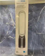 Dyson Cool Purifier Fan TP07 White Silver BRAND NEW TP-07