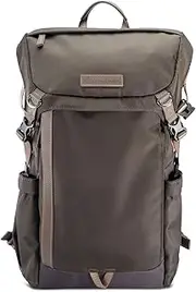 Vanguard Veo GO 46M Stylish, Compact Backpack, Khaki, (V247205)