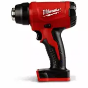 MILWAUKEE 18V COMPACT HEAT GUN SKIN