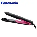 在飛比找遠傳friDay購物精選優惠-Panasonic 國際牌 5段溫控直髮捲燙器 EH-HS0