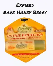 Lypsyl HoneyBerry Intense Protection Beeswax Lip Balm SPF15