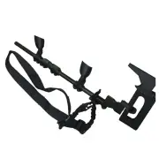 Adjustable Bracket Stand VR Gun Holder For Quest 3/Quest 2 VR Shooting Game
