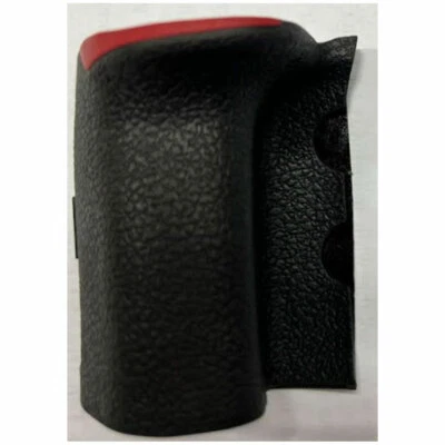 A&R Grip Rubber Unit Cover for Nikon D850 Camera Repair part With tape Adhesive