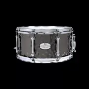 Chaos Metal Forge Steal Beat 13x6.5 Snare Drum - Chrome Hardware