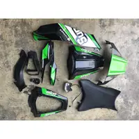 在飛比找蝦皮購物優惠-2014年 KAWASAKI NINJA ZX10R ZX1