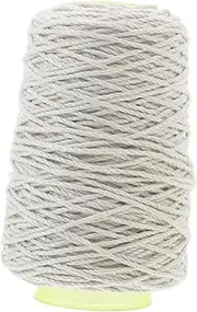 Craft Cotton Twine 1.8mm Heavy Duty Garden Twine String Decorative Rope Cotton Cord for DIY Projects